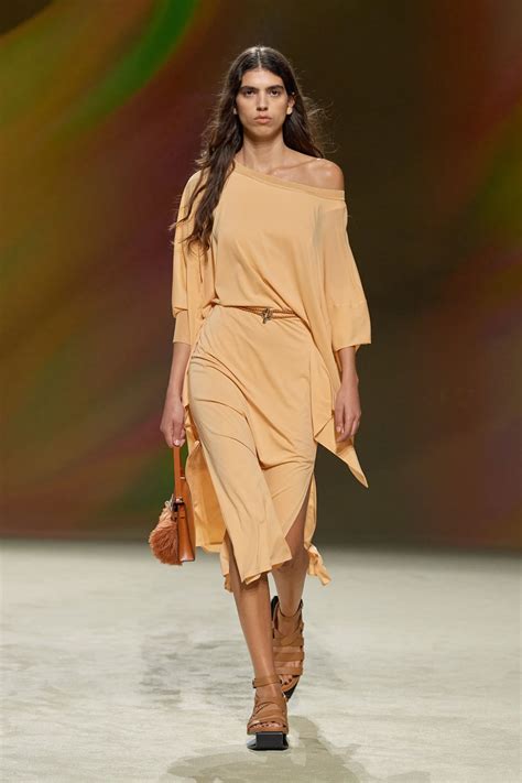 hermes women's spring summer 2023|Hermes girls dresses.